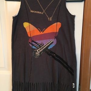 Mimi Shatsu Children’s Tank Dress